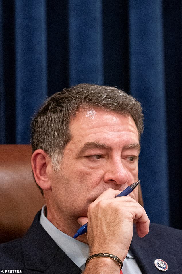 House Homeland Security Chairman Mark Green announced Thursday that he will not retire