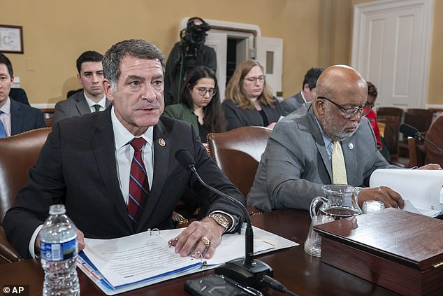 Chairman Green supported the House Republican charge to repeal DHS Sec.  Mayorkas in February