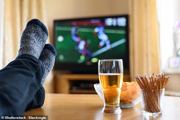 Sports fans who turn to illegal streams to watch live sporting events or movies could potentially lose their homes or face long prison sentences, legal experts warn