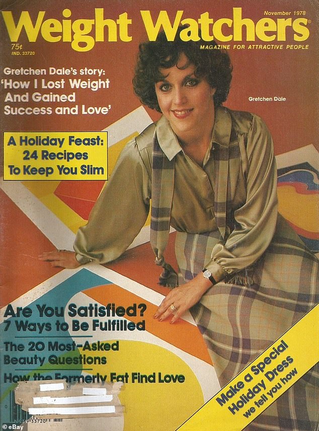 Founded in 1963, WeightWatchers is perhaps one of the best-known names in weight loss and diet programs around the world.  Pictured is an issue of the magazine of the same name