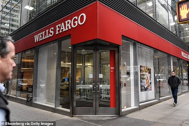 Wells Fargo announced its first branch expansion strategy in October, focusing on opening new locations in the Chicago metro area