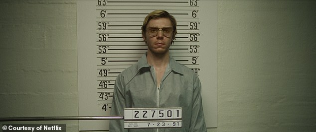 True crime shows like Dahmer have become huge hits