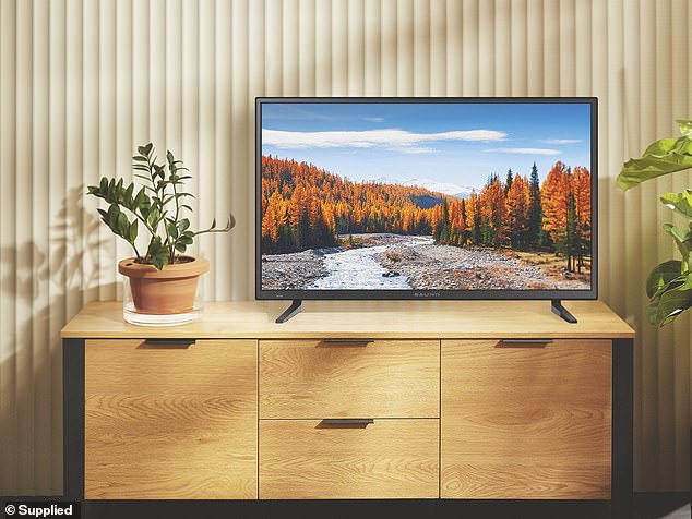 Aldi's smart television is always a hit among shoppers due to its low $299 price tag and sleek design, but reviews are mixed