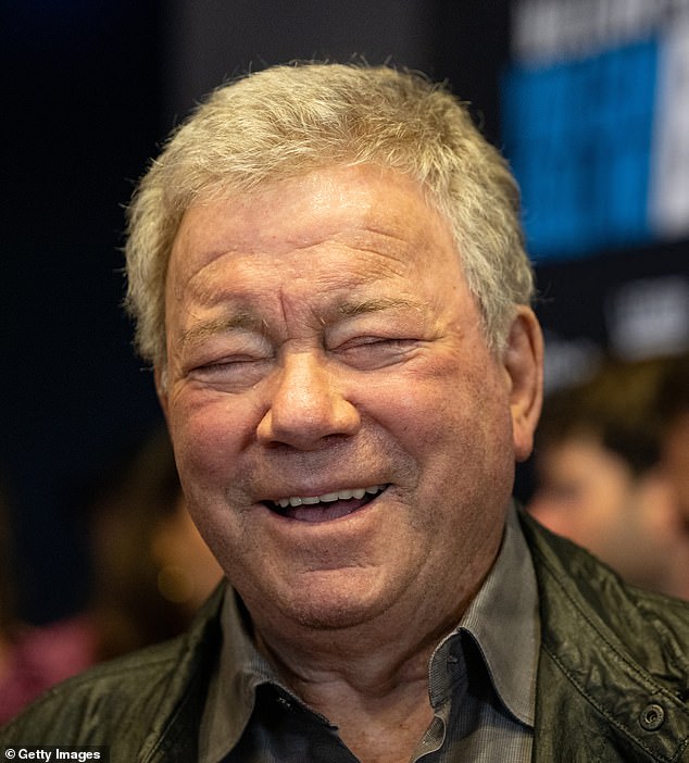 William Shatner looked incredible as he celebrated his 93rd birthday after attending the Los Angeles premiere of his upcoming documentary You Can Call Me Bill at the Culver Theater on Thursday