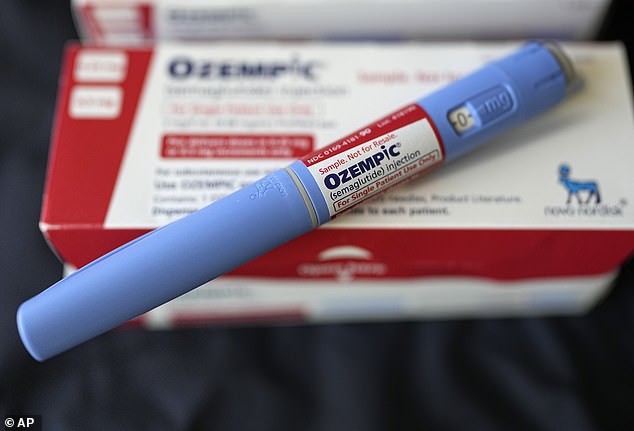 Ozempic has FDA approval as a diabetes drug, but it has been prescribed off-label for weight loss to millions of Americans