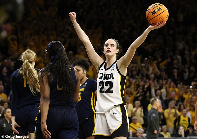 Iowa City topped all hosting sites for opening round games, welcoming a sellout crowd of 28,000