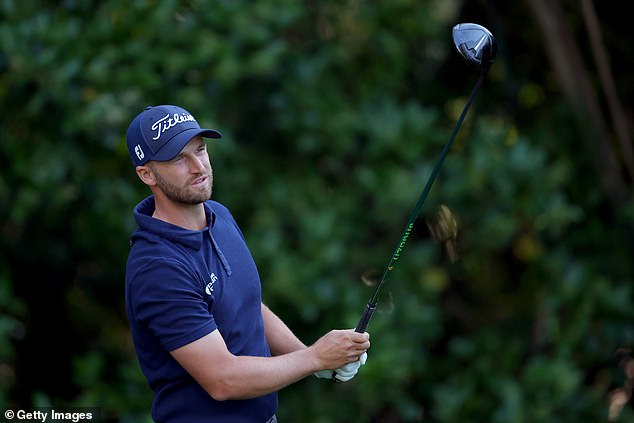 Wyndham Clark took control of The Players with a second consecutive 65 at TPC Sawgrass