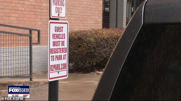 A FOX 4 investigation has revealed a trend of cars in low-income apartment communities increasingly being towed after registering their vehicles online but making a typographical error