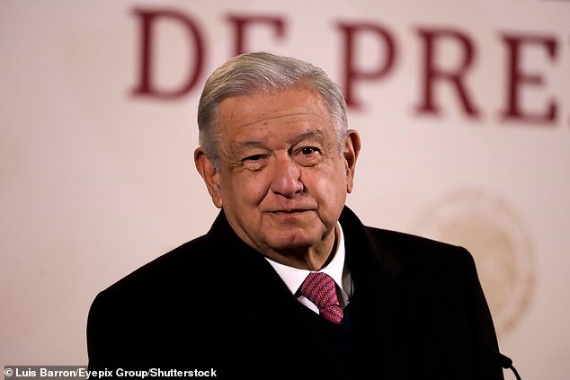 Mexico's President Andres Manuel Lopez Obrador wants the United States to send $20 billion in taxpayer money annually to Latin America and the Caribbean to tackle the so-called 'root causes' of migration