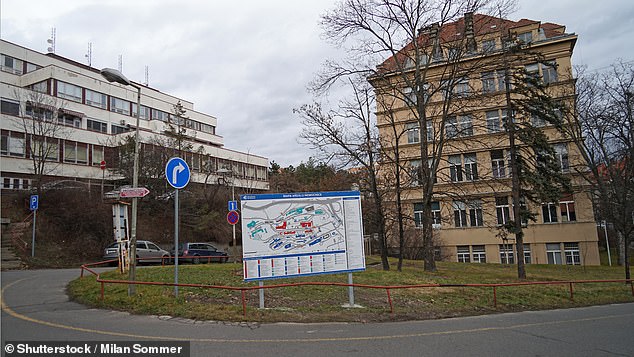 The hospital has apologized to the patient and her family and is prepared to offer compensation