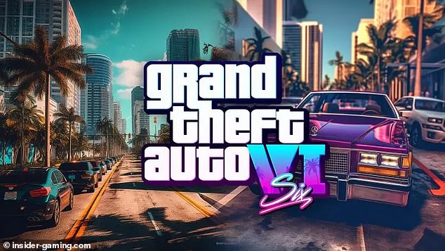 The updated console is expected to release sometime in late 2024, just in time for the release of Grand Theft Auto 6 in 2025