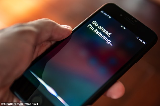 The iOS 18 update adds AI-powered features to Siri and the Messages app