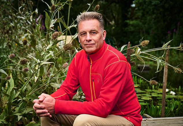 1712053282 266 Springwatch host Chris Packham 62 admits he loathed himself and