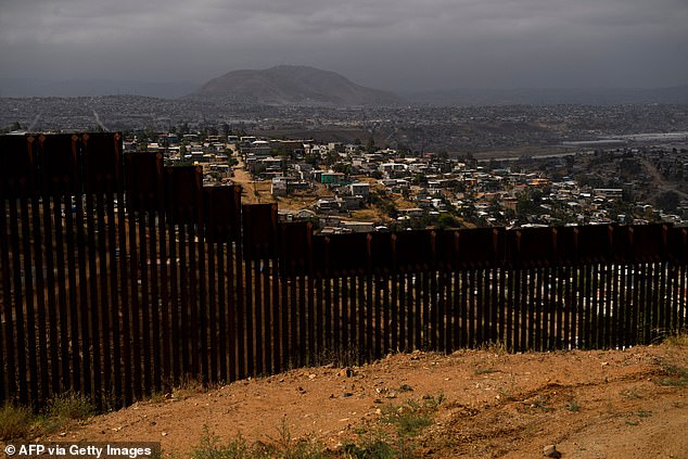 The incident remains under investigation by the San Diego Police Department and the San Diego County Medical Examiner's Office, as well as federal officials.