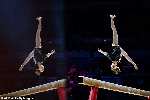 The sport's governing body, Gymnastics New Zealand (GNZ), said the changes were made after a survey of competitive gymnasts found the rules were 