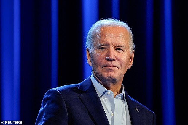 US President Joe Biden continues to call on Israel to reduce the deaths of innocent civilians in Gaza while arming Israel