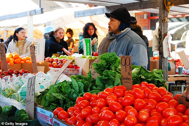 Self-described 'Afro-Latina' Julia Mejia says Black Bostonians have poor diets due to legacy of slavery