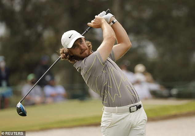 Although regarded as one of the sport's best players, Fleetwood still lacks a major title