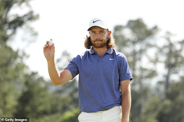 Fleetwood said he is 'in the best place for me to pursue my dreams of winning majors'