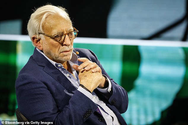 Nelson Peltz is Brooklyn Beckham's father-in-law and receives the support of anti-establishment players such as Elon Musk and investor Bill Ackman