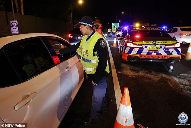 Motorists in NSW who have exhibited good road behavior in the past 12 months will have one point removed if they hold an unrestricted or professional driver's license.