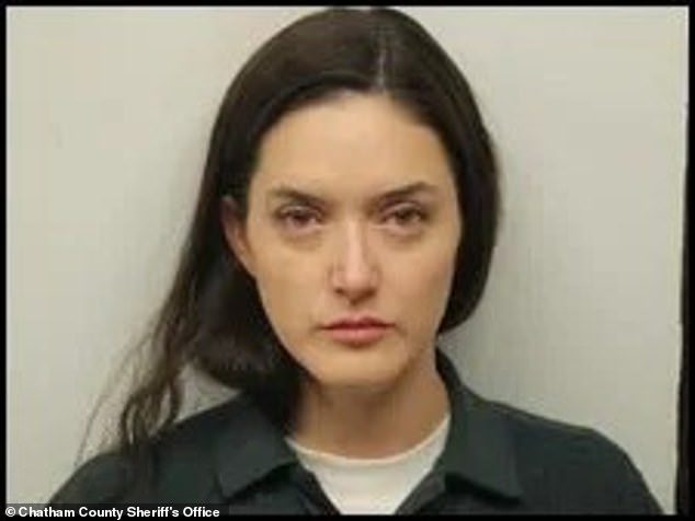 Meanwhile, Hailey has yet to comment on the shocking Feb. 24 arrest of her big sister Alaia Baldwin Aronow (mugshot pictured) for simple assault, simple battery, battery and trespassing.