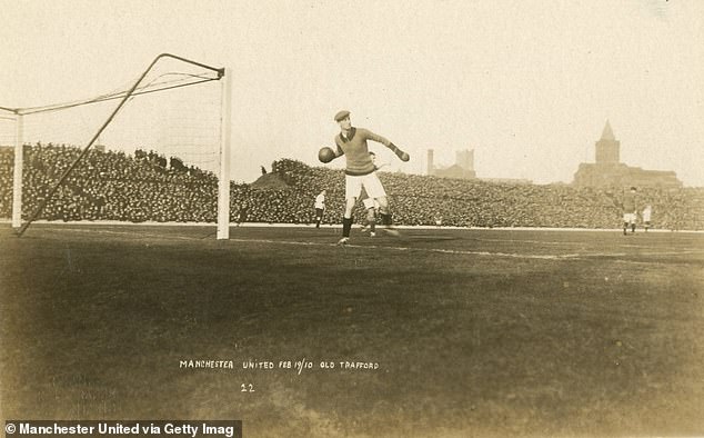 United lost the match 4–3, despite fielding some of the match's stars, in an entertaining encounter