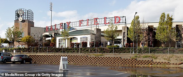 The Oakland Athletics are moving to the home of the Triple-A River Cats in Sacramento