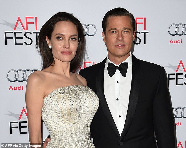 Jolie's latest court findings also claim that the couple had all but agreed on a deal that would see her sell her share of the chateau they owned and the associated wine business to him in February 2021, but it collapsed as a result of an application being made as part of their ongoing custody dispute