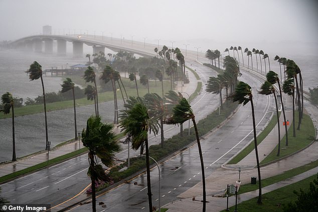 NBC News digital senior policy reporter Shannon Pettypiece interviewed former Floridians who felt the Sunshine State wasn't all it was cracked up to be