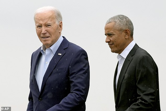 Biden may see better results among seniors in 2024 thanks to the same voters who pushed Obama over the line in 2008