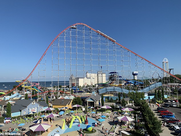 Cedar Point, which opened in 1870 and is the second-oldest amusement park in the United States, also faced bad publicity earlier this summer