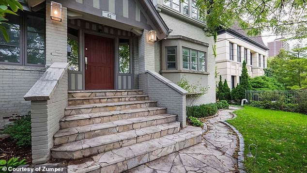 The couple argued that the house should be exempt from preservation requirements due to the racist views of the original owner in 1906.