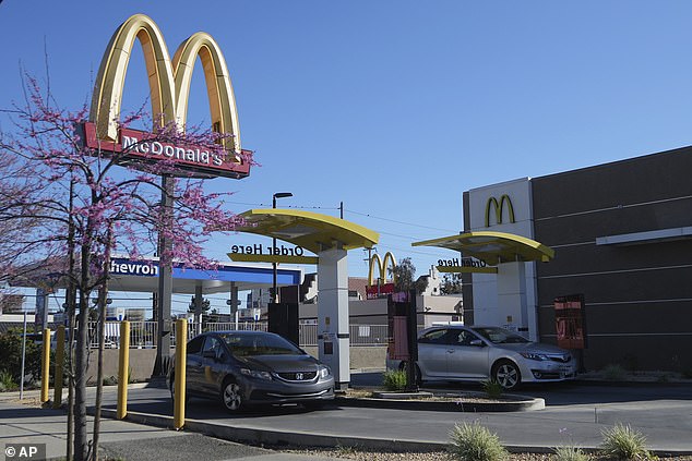 Bagels were first introduced at McDonald's in late 2019, but were cut shortly afterwards when bosses simplified the menu in spring 2020 amid the pandemic