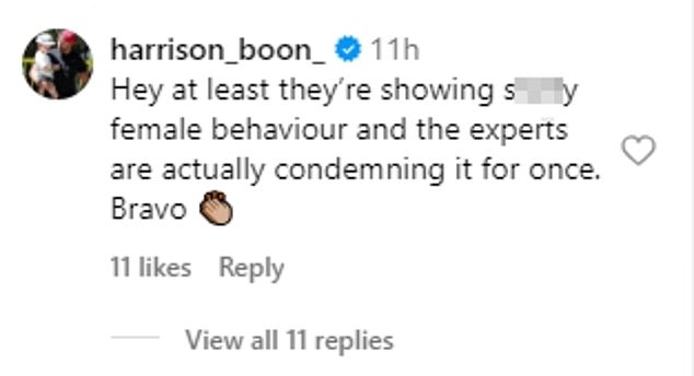 1712533488 171 MAFS villain Harrison Boon lashes out at the brides during