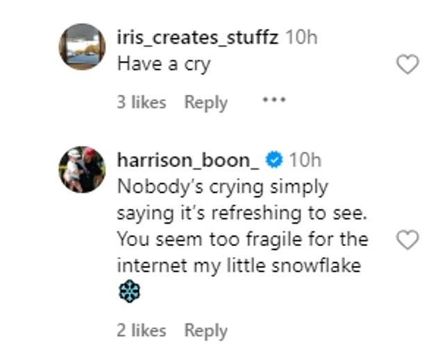 1712533490 915 MAFS villain Harrison Boon lashes out at the brides during