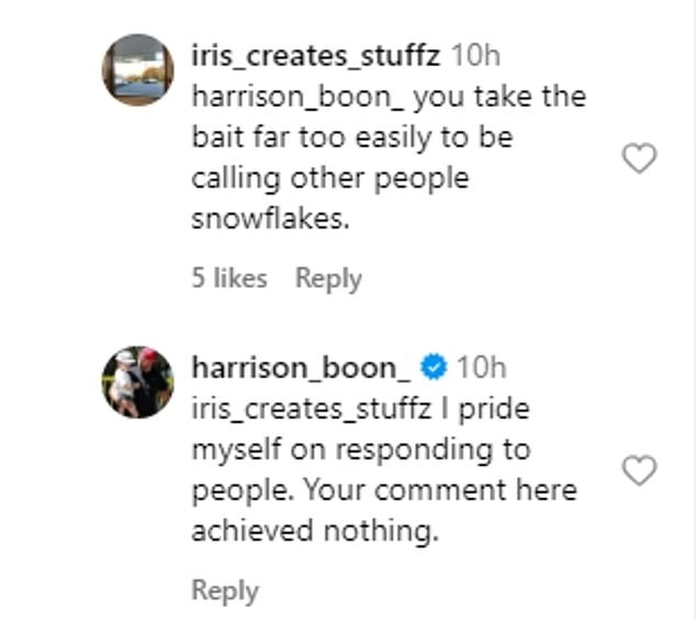 1712533492 631 MAFS villain Harrison Boon lashes out at the brides during