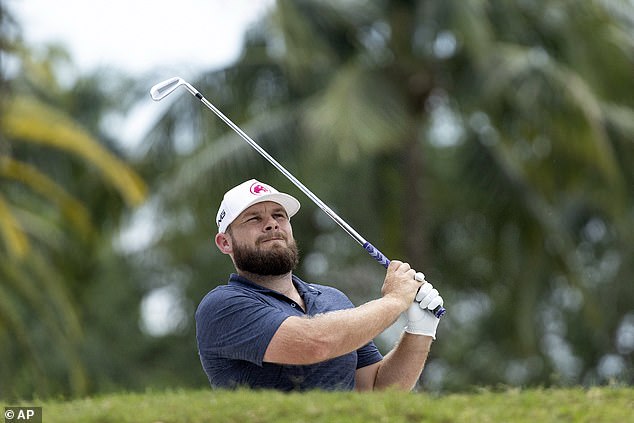 Tyrrell Hatton insists there is no rivalry with their 'friends' on various tours at the Masters