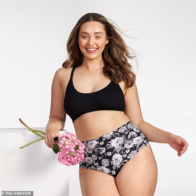 The brand was founded in 2016 by friends Helen Anderson and Lara Brockhurst, who had worked in the lingerie industry for years and understood the complaints women had with underwear better than most.