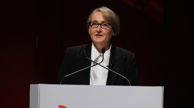 Qantas Group CEO Vanessa Hudson said frequent flyers now have more ways than ever to earn points and that Classic Plus will offer more value for frequent flyers looking to spend their growing points balance