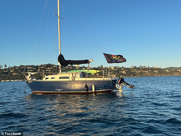 Just a few years ago, about 200 boats filled the waters off Sausalito, but that number has dwindled to fewer than three dozen