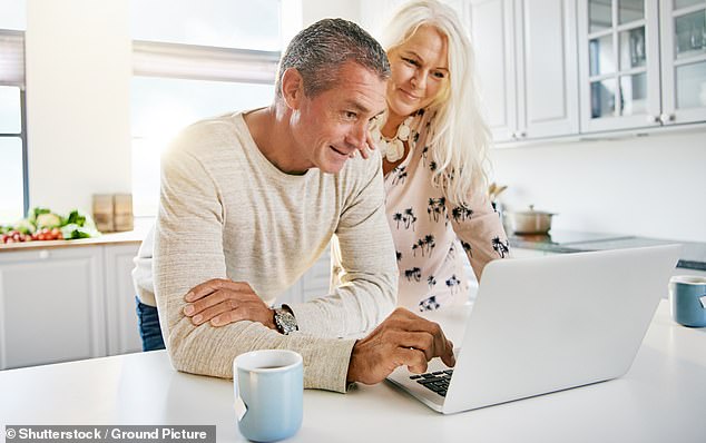 You must have a 35-year NI contribution record during your working life to get the full state pension - although some people who have 'outsourced' to pay extra NI may get less