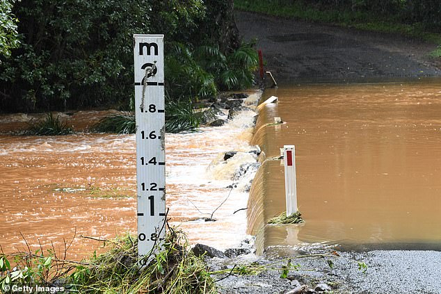 Drivers are also warned to plan ahead and allow for extra travel time