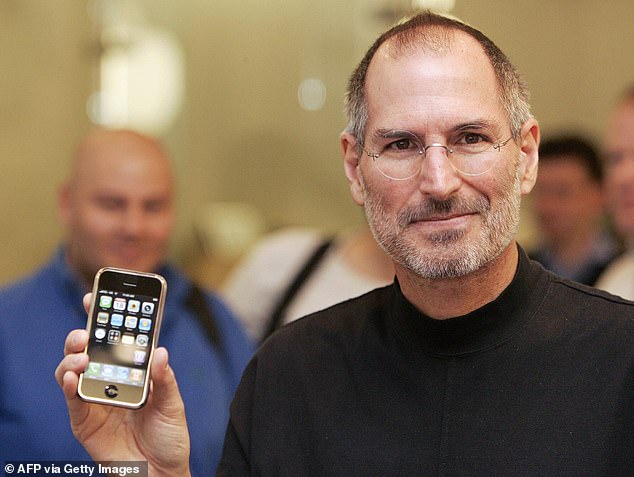 Former Apple CEO Steve Jobs battled pancreatic cancer for a decade, but he made no public statements about his disease and was determined to stay on the job as long as possible.