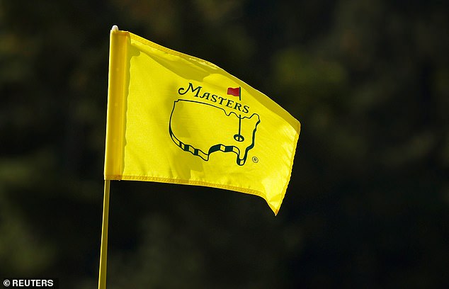 One in fifty golf fans said they would pay more than $10,000 to play at the home of The Masters