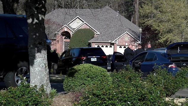 Malinowski was shot by ATF agents at his west Little Rock home on Tuesday when officers attempted to execute a warrant and someone inside the home opened fire.