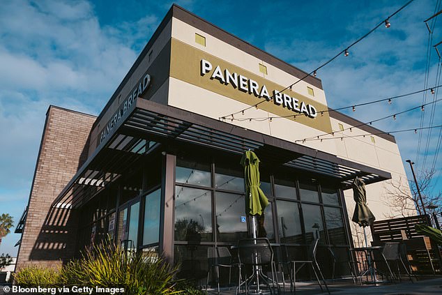 Panera Bread first opened a store in 1987. As of January 2024, Panera Bread has more than 2,160 locations in 48 US states.