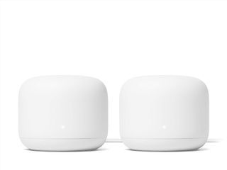 Google Nest WiFi