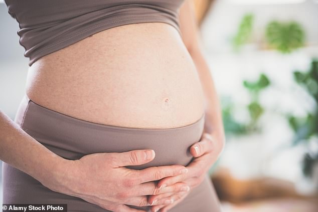 Researchers have suggested that women are waiting to have children because they are focusing on their careers and using assisted reproductive technology such as IVF.