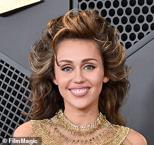 A leading Australian dentist has detailed the work Miley Cyrus has put into achieving her Hollywood smile.  She is pictured on the left in 2006 and on the right in 2024